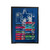 Georgina Osornio On Dallas Baby Dallas Cowboys Velveteen Blanket