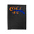 Gerrit Cole 45 Houston Baseball Team Velveteen Blanket