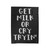 Get Milk Or Cry Tryin Velveteen Blanket