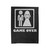 Getting Married Game Over Velveteen Blanket