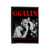 Gg Allin Velveteen Blanket