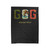 Ggg Mexican Flag Velveteen Blanket