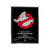 Ghostbusters Classic Movie Velveteen Blanket