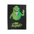 Ghostbusters Slimer 1 Velveteen Blanket