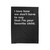 Gift For Dad I Love How We Don't Have To Say That I'm Your Favorite Child Velveteen Blanket