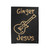 Ginger Jesus Ed Sheeran Parody Fan Music Fashion Gig Velveteen Blanket