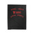 Girl Just Wanna Have Funds Velveteen Blanket