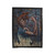 Girl We Can Do It Paint Art Velveteen Blanket Girl We Can Do It Paint Art Velveteen Blanket