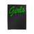 Girls From Friends Tv Show Velveteen Blanket