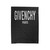 Givenchy Paris Printed Velveteen Blanket