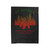 Go Outside Worst Case Scenario A Bear Kills You Velveteen Blanket