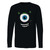 This classic fit monsters university mike wazowski long sleeve shirt is casually elegant and very comfortable. With fine quality print to make one stand out, it's a perfect fit for every occasion.