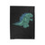 Godzilla Lego Velveteen Blanket