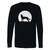 This classic fit moon wolf long sleeve shirt is casually elegant and very comfortable. With fine quality print to make one stand out, it's a perfect fit for every occasion.