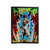 Gogeta Saiyan Dragon Ball Velveteen Blanket