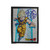 Goku Dragon Ball Anime Velveteen Blanket