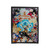 Goku Saiyan Evolution Velveteen Blanket