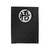 Goku Symbol Dragon Ball Inspired Anime Velveteen Blanket