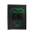 Gone Squatchin Velveteen Blanket