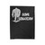 Gone Squatching Funny Velveteen Blanket