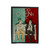 Good Omens The Unlikely Duo Velveteen Blanket