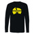 This classic fit motorhead we are the road wu tang long sleeve shirt is casually elegant and very comfortable. With fine quality print to make one stand out, it's a perfect fit for every occasion.