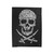 Goonies Skull 80's Movie Velveteen Blanket