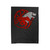Got Game Of Thrones The Dragon The Wolf Velveteen Blanket