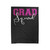 Grad Squad Velveteen Blanket