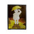 Grave Of The Fireflies Cartoon 1 Velveteen Blanket