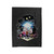 Gravity Falls Archives Velveteen Blanket