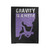 Gravity Is A Myth Climbing Hobby Velveteen Blanket