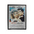 Grease Movie Travolta 1978 Velveteen Blanket
