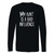 This classic fit my aunt is my bestie loves me long sleeve shirt is casually elegant and very comfortable. With fine quality print to make one stand out, it's a perfect fit for every occasion.