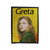 Greta Movie Velveteen Blanket