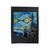 Groot Starry Night Guardian Of The Galaxy Velveteen Blanket