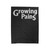 Growing Pains Logo Velveteen Blanket