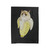 Grumpy Banana Velveteen Blanket