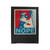 Grumpy Cat Nope Retro Cool Funny Velveteen Blanket