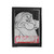 Grumpy Dwarf Snow White Velveteen Blanket