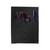 Guardians Of The Galaxy All Cast Character Velveteen Blanket