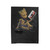 Guardians Of The Galaxy Groot And The Tape Velveteen Blanket
