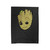 Guardians Of The Galaxy Vol Velveteen Blanket