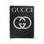 Gucci Inspired Velveteen Blanket