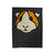 Guinea Velveteen Blanket