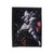 Gundam Rx 93 Battle Velveteen Blanket