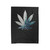 Guns Forest Velveteen Blanket