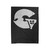 Gza Logo Classic Hip Hop Rap Vintage Style Wu Tang Clan Velveteen Blanket