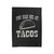 Had Me At Tacos Velveteen Blanket