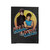 Hall & Oats Velveteen Blanket